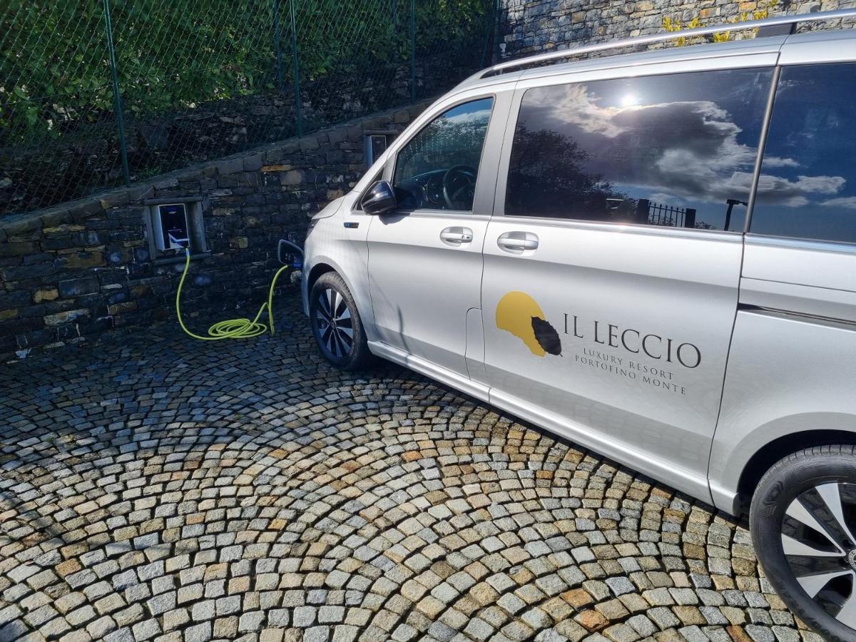 Il Leccio - Luxury Portofino Monte Resort