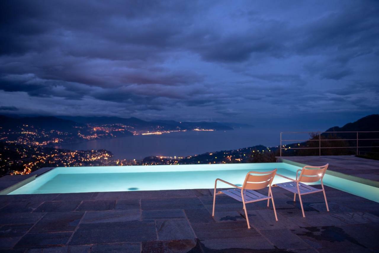 Resort Il Leccio - Luxury Portofino Monte *