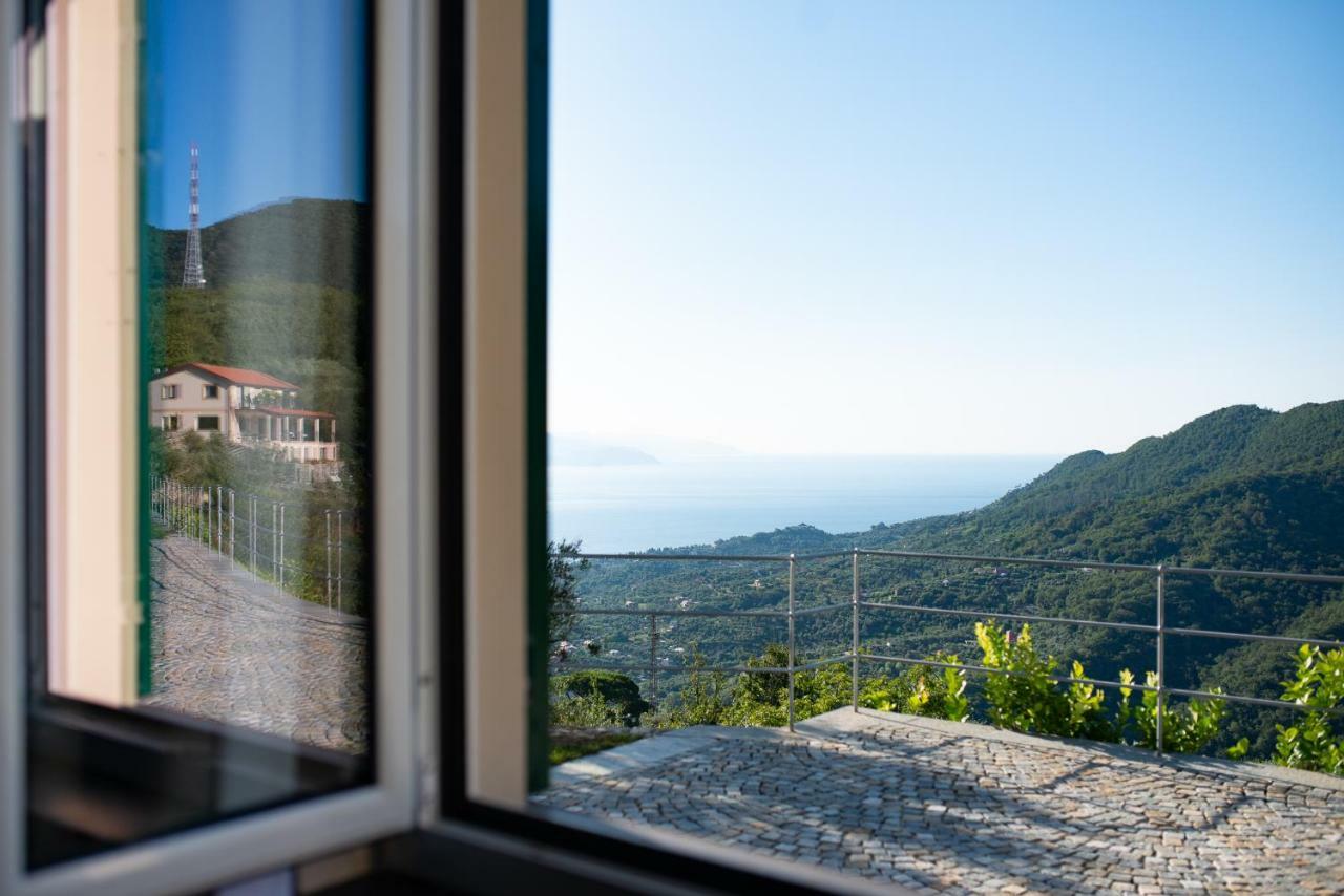 Il Leccio - Luxury Portofino Monte