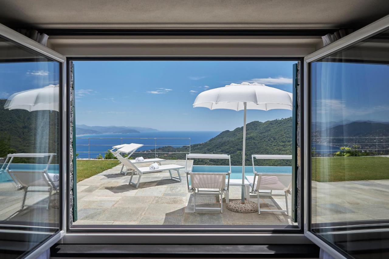 Il Leccio - Luxury Portofino Monte Resort