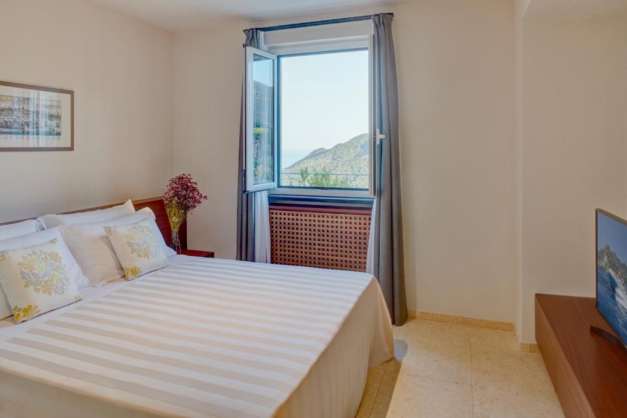 Il Leccio - Luxury Portofino Monte Resort Santa Margherita Ligure