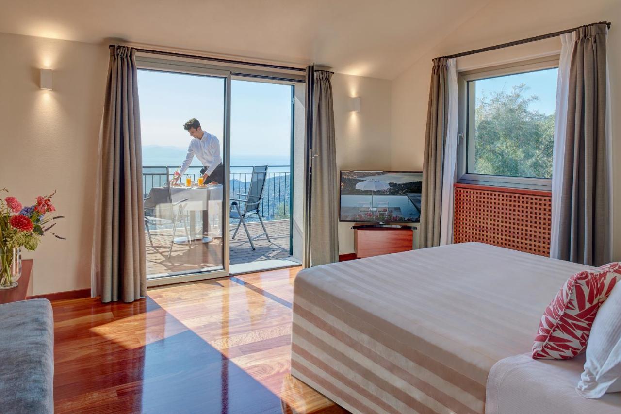 Il Leccio - Luxury Portofino Monte *