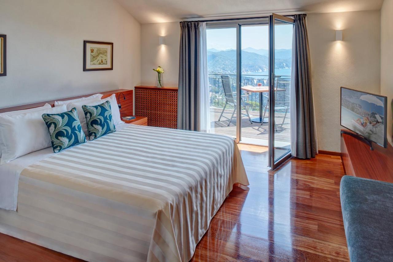 Resort Il Leccio - Luxury Portofino Monte Santa Margherita Ligure