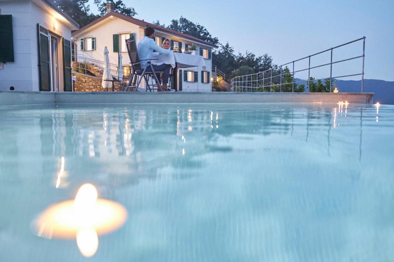 Il Leccio - Luxury Portofino Monte Resort *