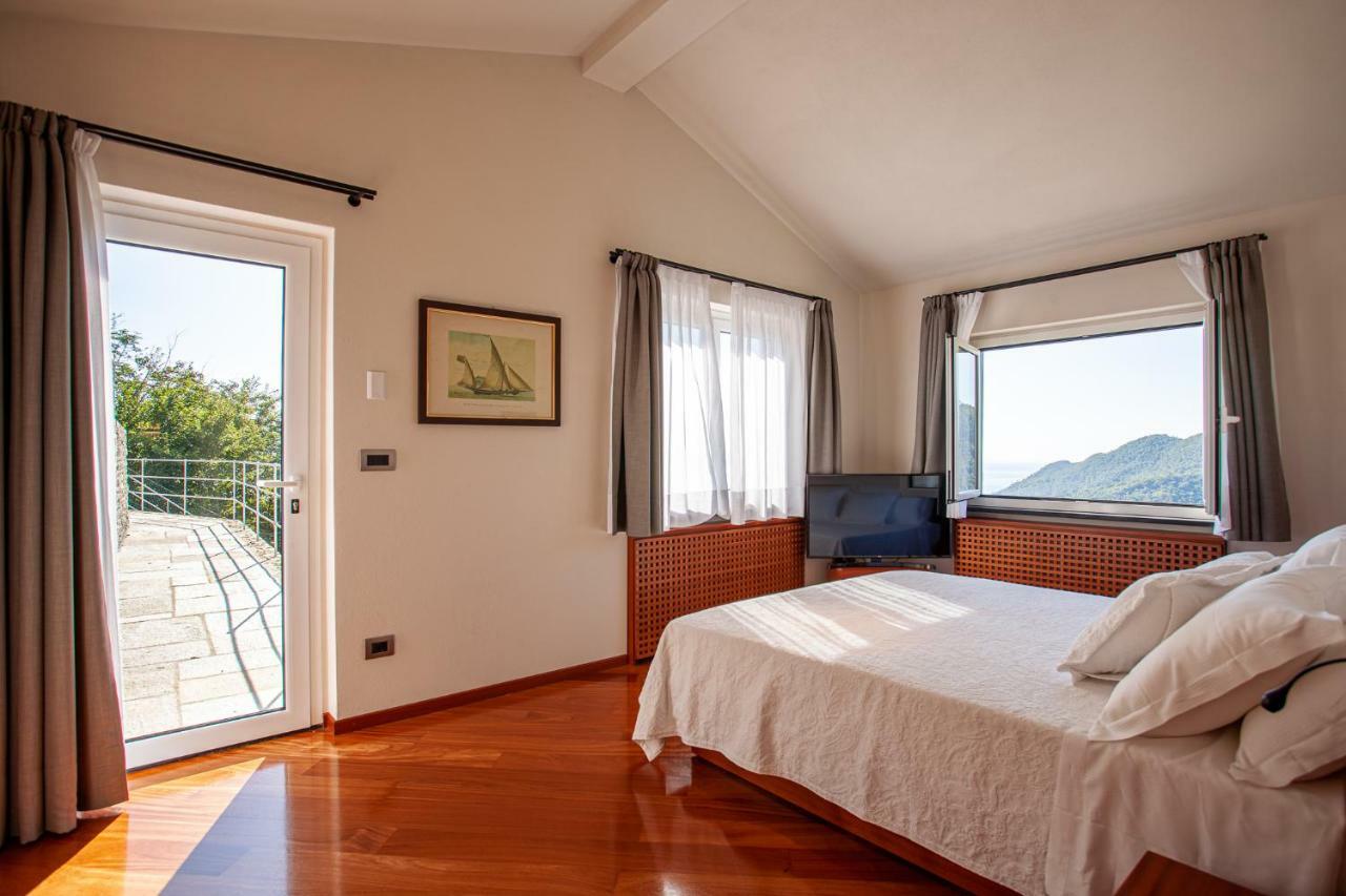 Resort Il Leccio - Luxury Portofino Monte Santa Margherita Ligure