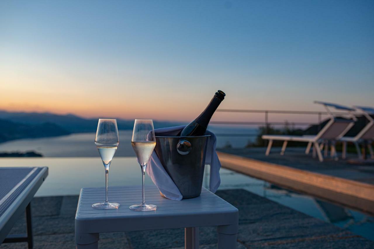 Il Leccio - Luxury Portofino Monte Santa Margherita Ligure