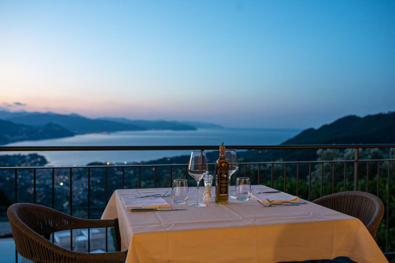 Il Leccio - Luxury Portofino Monte