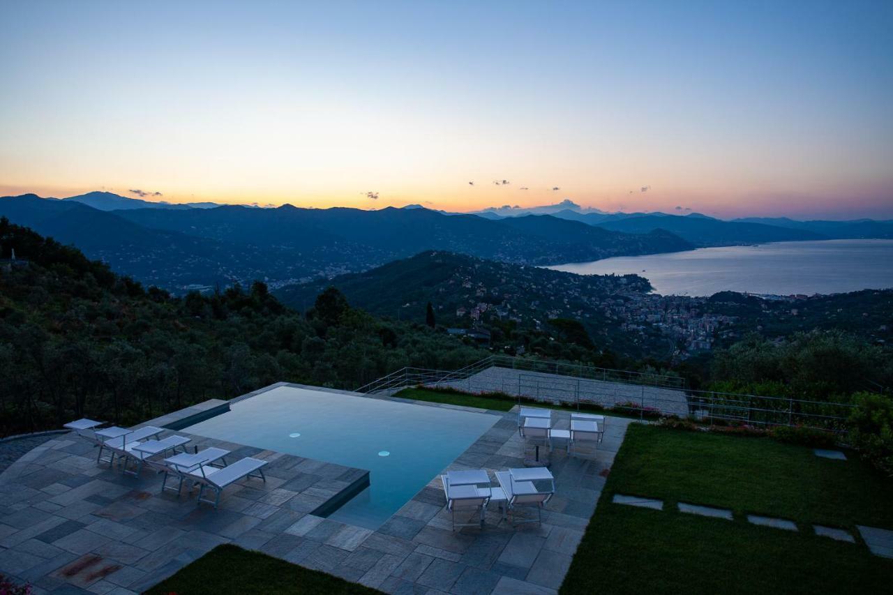 Il Leccio - Luxury Portofino Monte Santa Margherita Ligure