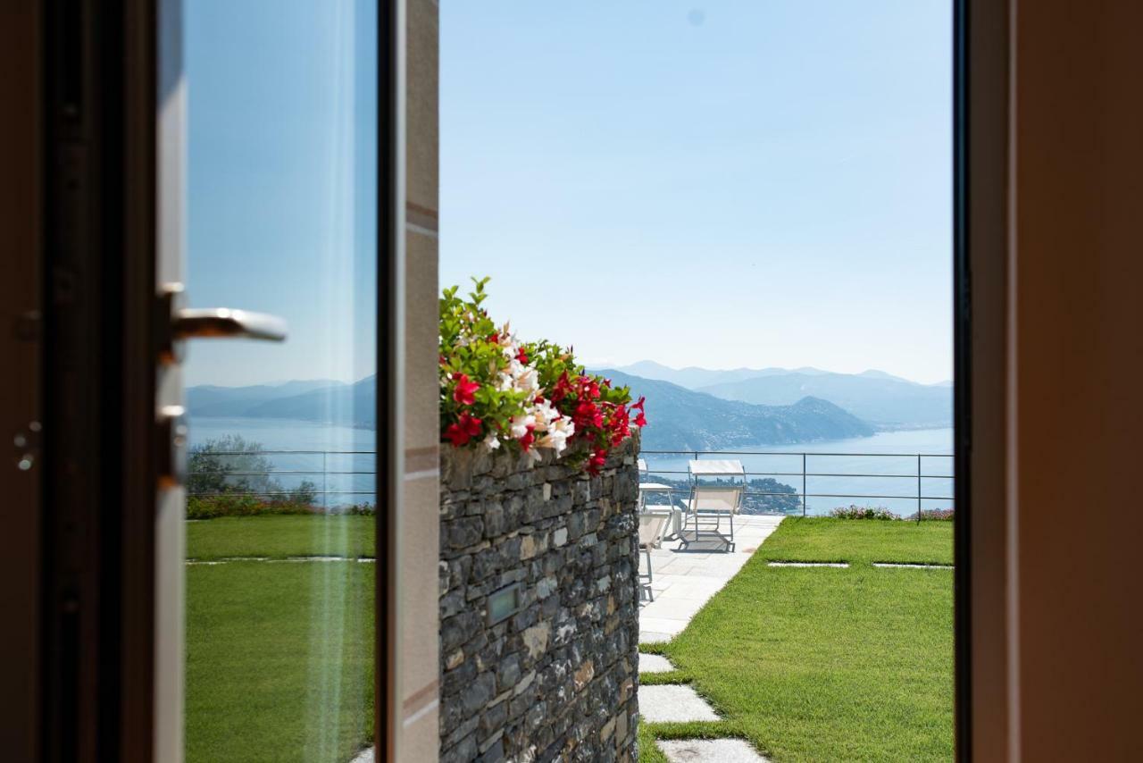 Resort Il Leccio - Luxury Portofino Monte *