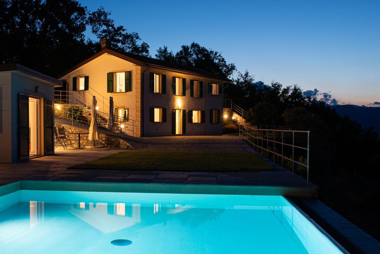 Il Leccio - Luxury Portofino Monte * Santa Margherita Ligure