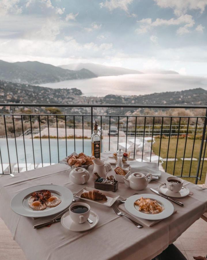 Il Leccio - Luxury Portofino Monte *